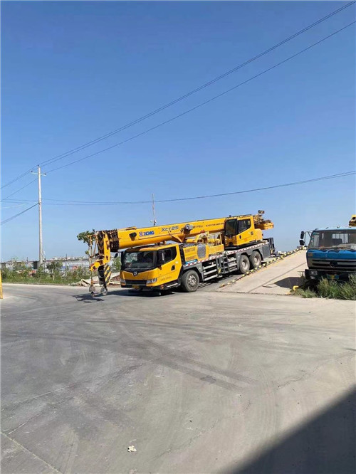 招远市吊车作业时，可能会产生哪些额外收费项目？